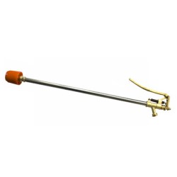 Terzo punto idraulico per trattore alesaggio 80mm Ã˜ stelo 40mm lunghezza 630-900mm resistente e versatile