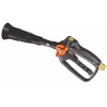 Terzo punto idraulico per trattore alesaggio 80mm Ã˜ stelo 40mm lunghezza 630-900mm resistente e versatile