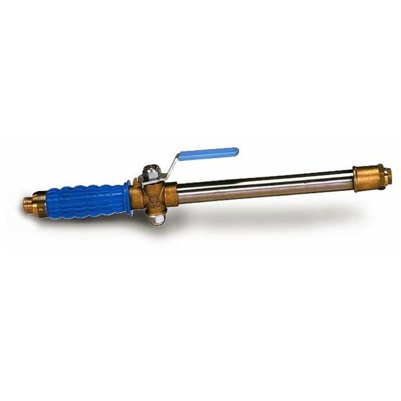Innesto rapido femmina per diagnostica Faster serie df 1/4" npt filetto femmina