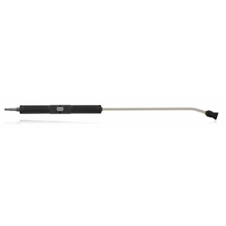 Barra scanalata 1"3/4 lunghezza 3m