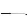 Barra scanalata 1"3/4 lunghezza 3m