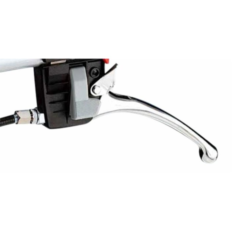 Asta leva M10 lunghezza 200mm