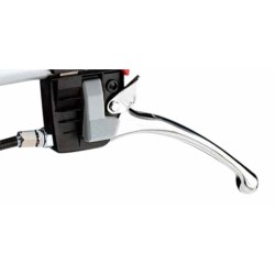 Molla destra alta per coltivatore 25x25mm