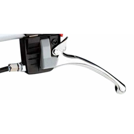 Molla destra alta per coltivatore 25x25mm