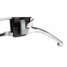 Molla destra alta per coltivatore 25x25mm