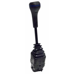 Dispositivo diesel di sicurezza motorstop per motori diesel con Ã˜ interno tubo 22,7mm