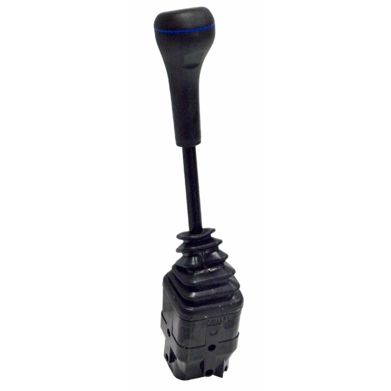 Dispositivo diesel di sicurezza motorstop per motori diesel con Ã˜ interno tubo 22,7mm