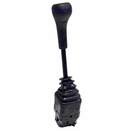 Dispositivo diesel di sicurezza motorstop per motori diesel con Ã˜ interno tubo 22,7mm