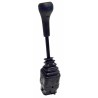 Dispositivo diesel di sicurezza motorstop per motori diesel con Ã˜ interno tubo 22,7mm