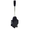 Terzo punto idraulico per trattore III cat. alesaggio 80mm Ã˜ stelo 40mm lunghezza 640-870mm