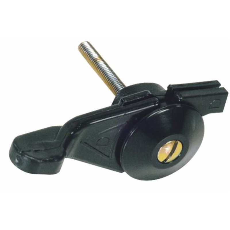 Limitatore di coppia a nottolini bidirezionale cat. 1 crociera 22x54mm torsione 400Nm adattabile BY-PY