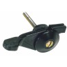 Limitatore di coppia a nottolini bidirezionale cat. 1 crociera 22x54mm torsione 400Nm adattabile BY-PY