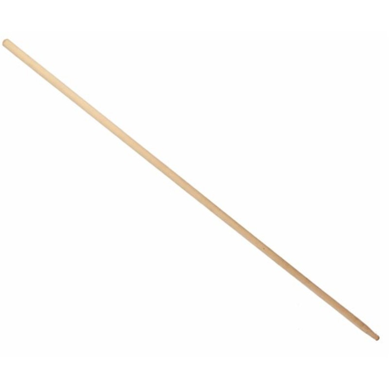 Spina a scatto tonda con molla Ã¸5x48mm