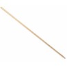 Spina a scatto tonda con molla Ã¸5x48mm