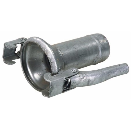 Valvola di massima pressione da 1/2" con volantino