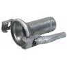 Valvola di massima pressione da 1/2" con volantino