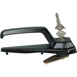 Terzo punto meccanico completo cat. III Ama per trattore lunghezza 650-970mm