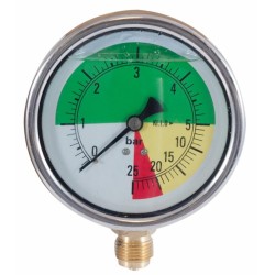 Filtro a gasolio Donaldson P763995