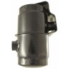 Terzo punto Top meccanico cat. II M30x3 lunghezza 680-930mm