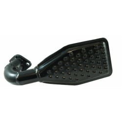 Tubo cardanico esterno adattabile Walterscheid serie 2200 lunghezza 1 mt