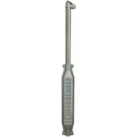 Dente girello lunghezza 405 larghezza 96 adattabile Slam filo 9