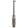 Cuscinetto radiale a sfere mod. 6300-2RSH