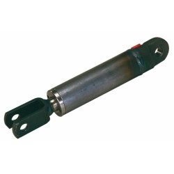 Gancio rapido superiore per terzo punto cat. II filetto M27x2