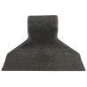 Antivibrante cilindrico maschio/maschio 50x45mm M10 1 pezzo