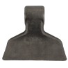 Dente per erpice lunghezza 285mm larghezza 45mm