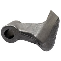 Bullone tspei M12x90