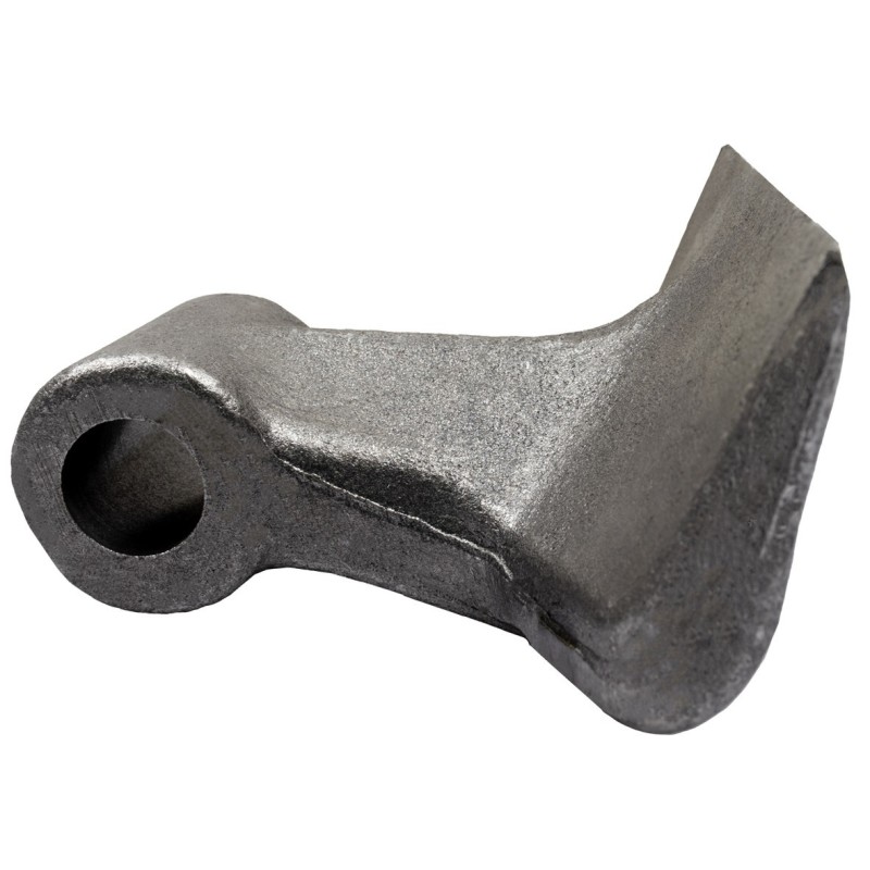 Bullone tspei M12x90