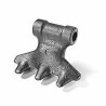 Zappa dx L 180,H 135,s 10,foro 14,5