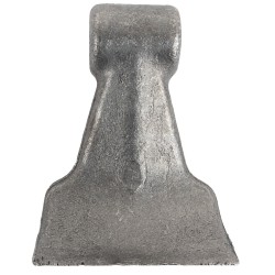 Terzo punto Basic cat. I M27x3 lunghezza 540-750mm
