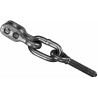 Catena per motosega Ama .325" 1,5mm 72 maglie