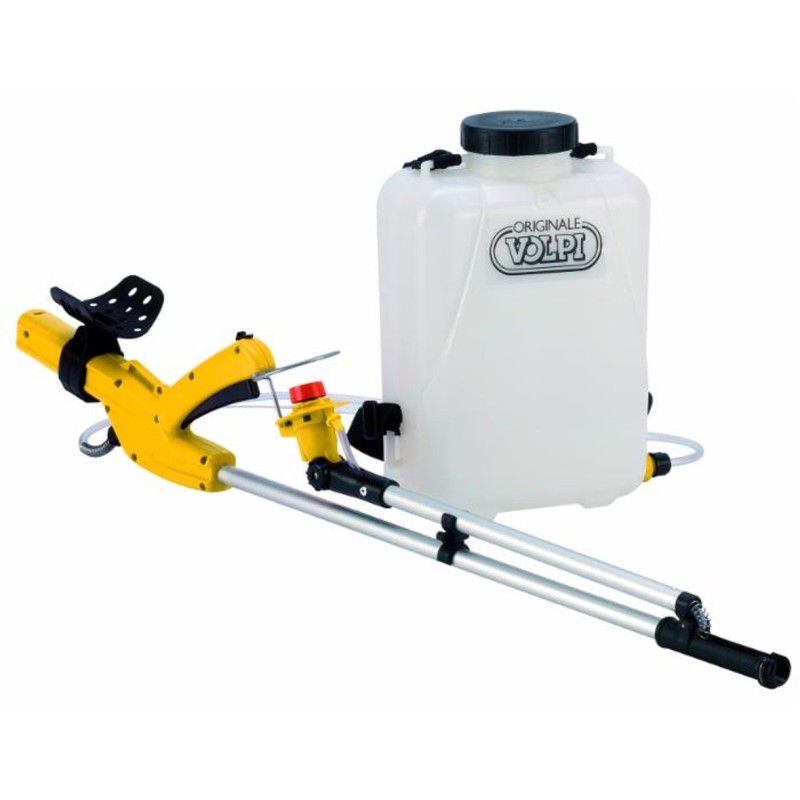 Molla a gas estensione max 510mm corsa 214mm 350 N