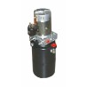 Molla a gas estensione max 510mm corsa 214mm 350 N