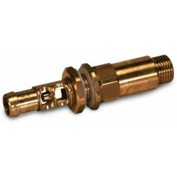 Escavatore Ama EAG100T con motore a benzina da 306cc