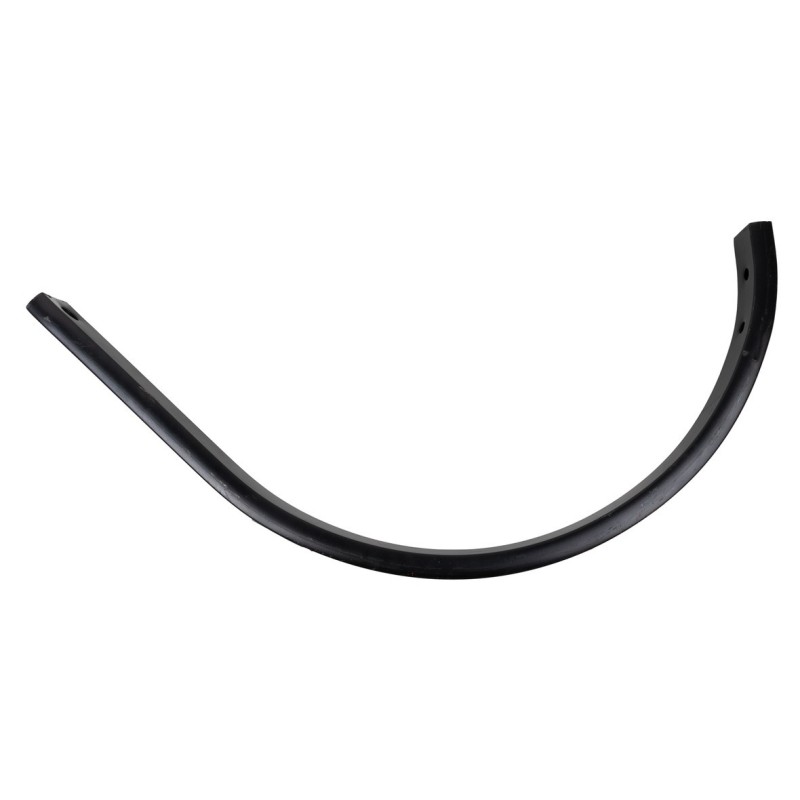 Dente strigliatore lunghezza 535 filo 10