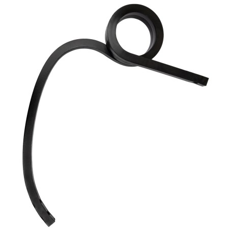 Supporto superiore rotula sferica con Ã˜ 19mm testa Ã˜ 60mm e interasse 60mm