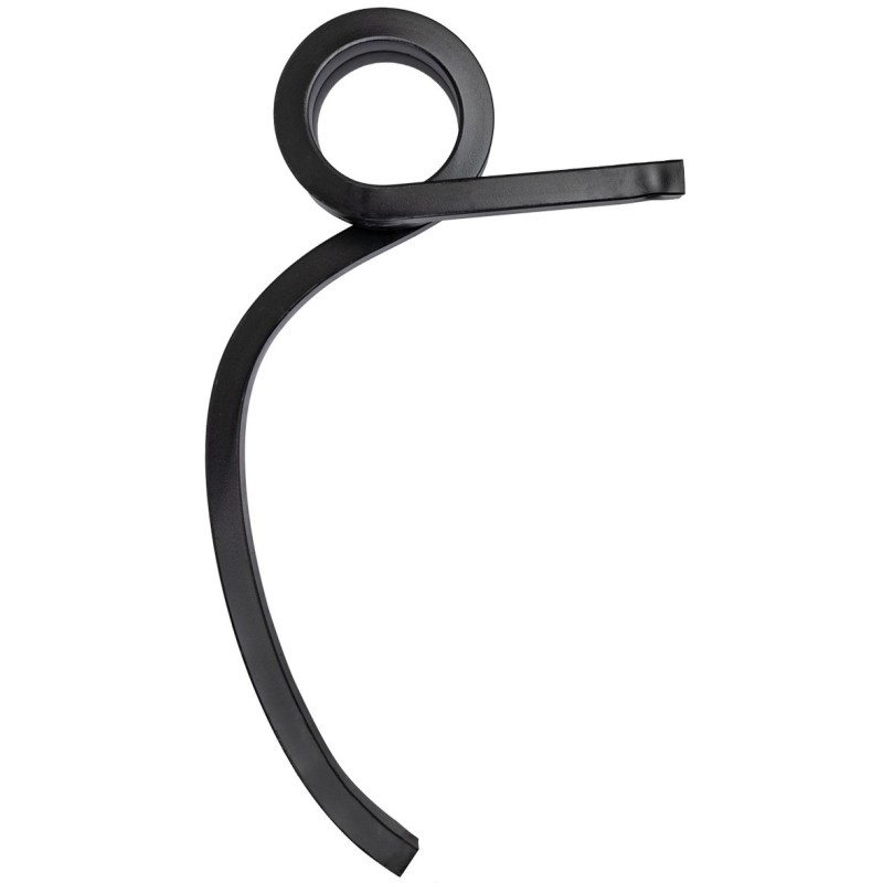 Cuffia per leva cambio adattabile Fiat 5100995