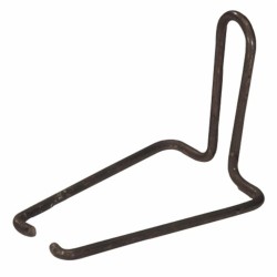 Riduzione per presa di forza con profilo interno 1"3/8 con 6 scanalature e lunghezza 150mm