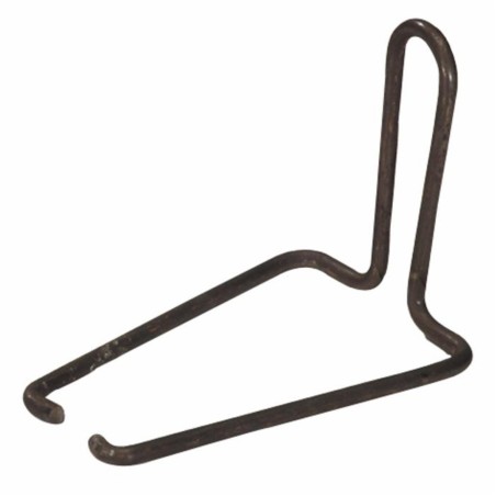 Riduzione per presa di forza con profilo interno 1"3/8 con 6 scanalature e lunghezza 150mm