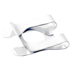 Barra con fanali posteriori lunghezza regolabile 1,4-2,1m