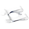 Barra con fanali posteriori lunghezza regolabile 1,4-2,1m