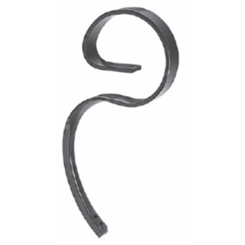 Fascetta Euro W2 56 - 59