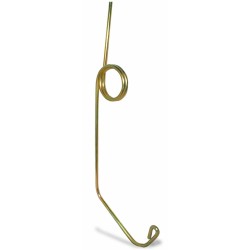 Saracinesca a stantuffo 6" 143mm