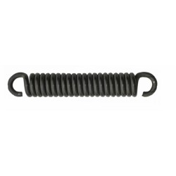 Vite esagonale 5737 M16x130 per ancora