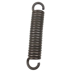 Inserto per testina decespugliatore femmina M8x1,25 Sx