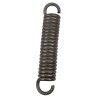 Inserto per testina decespugliatore femmina M8x1,25 Sx
