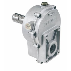 Volantino con serratura Sx CU